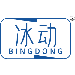 冰动商标图样