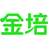 金培商标图样