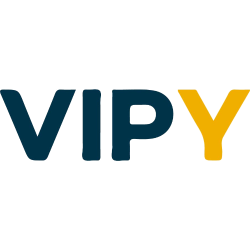 VIPY商标图样