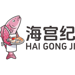 海宫纪商标图样