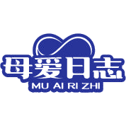 母爱日志商标图样