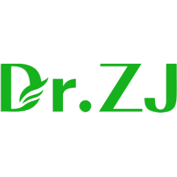 DR.ZJ商标图样