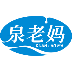 泉老妈商标图样