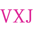 VXJ商标图样