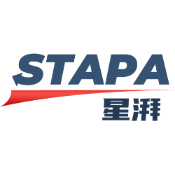 STAPA 星湃商标图样
