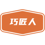 巧匠人商标图样