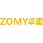 ZOMY 卓蜜商标图样