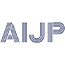 AIJP商标图样