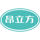 昂立方商标图样
