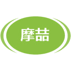摩喆商标图样