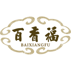 百香福商标图样