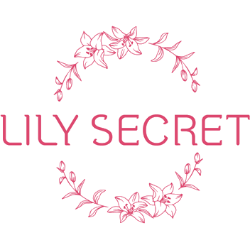 LILY SECRET商标图样