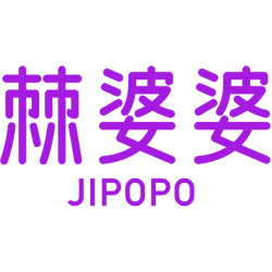 棘婆婆商标图样