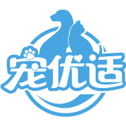 宠优适商标图样