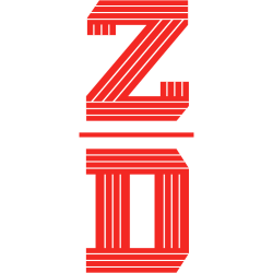 ZD商标图样
