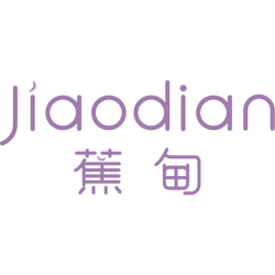 蕉甸商标图样
