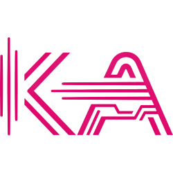 KA商标图样