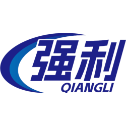 强利商标图样