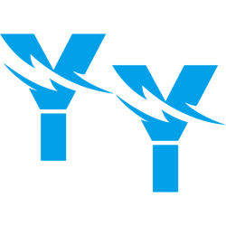 YY商标图样