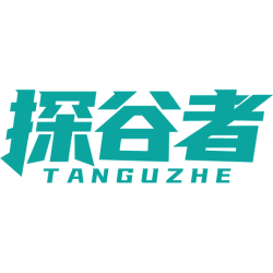 探谷者商标图样