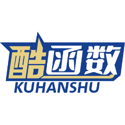 酷函数商标图样