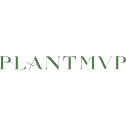 PLANTMVP商标图样