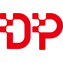 DP商标图样