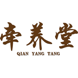 牵养堂商标图样