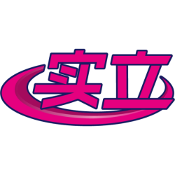 实立商标图样