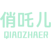 俏吒儿商标图样